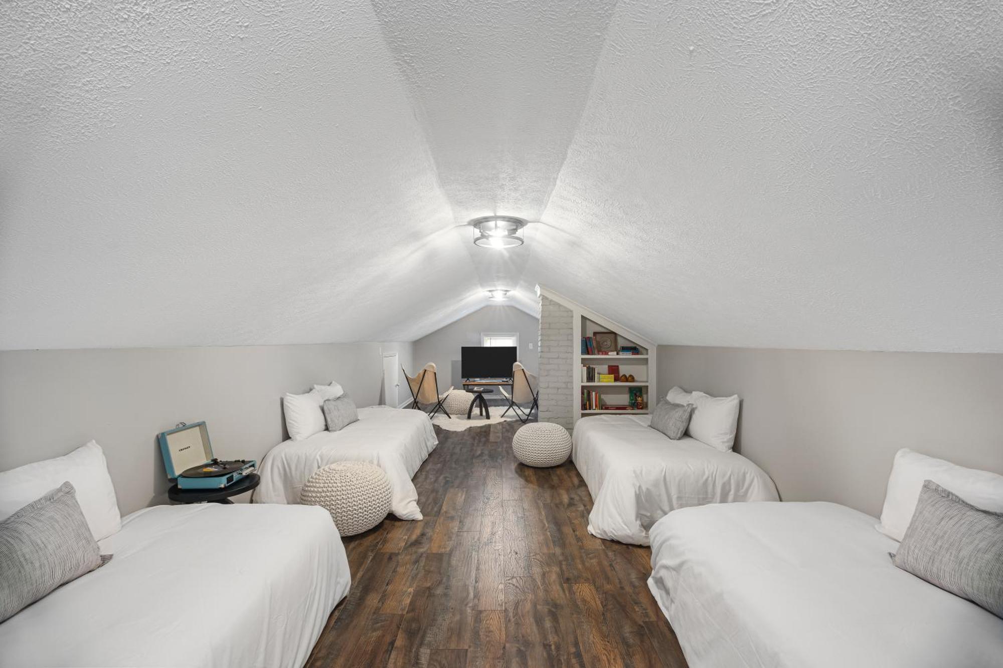 Forest Hills Holiday home *