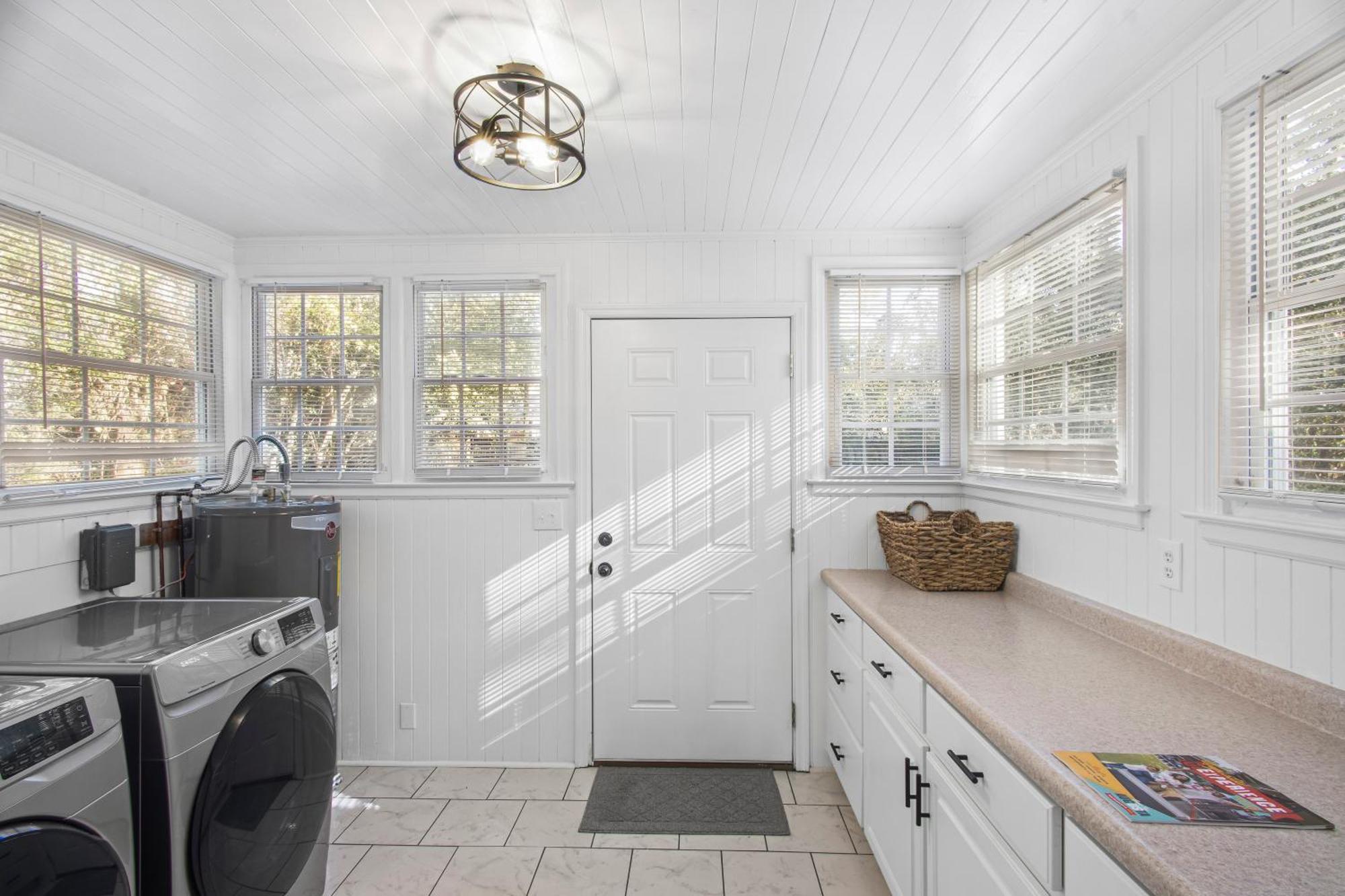 Forest Hills Holiday home Augusta