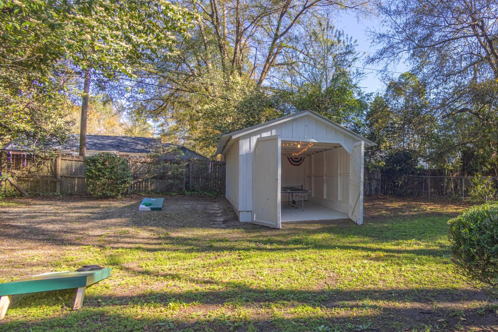 Forest Hills Augusta