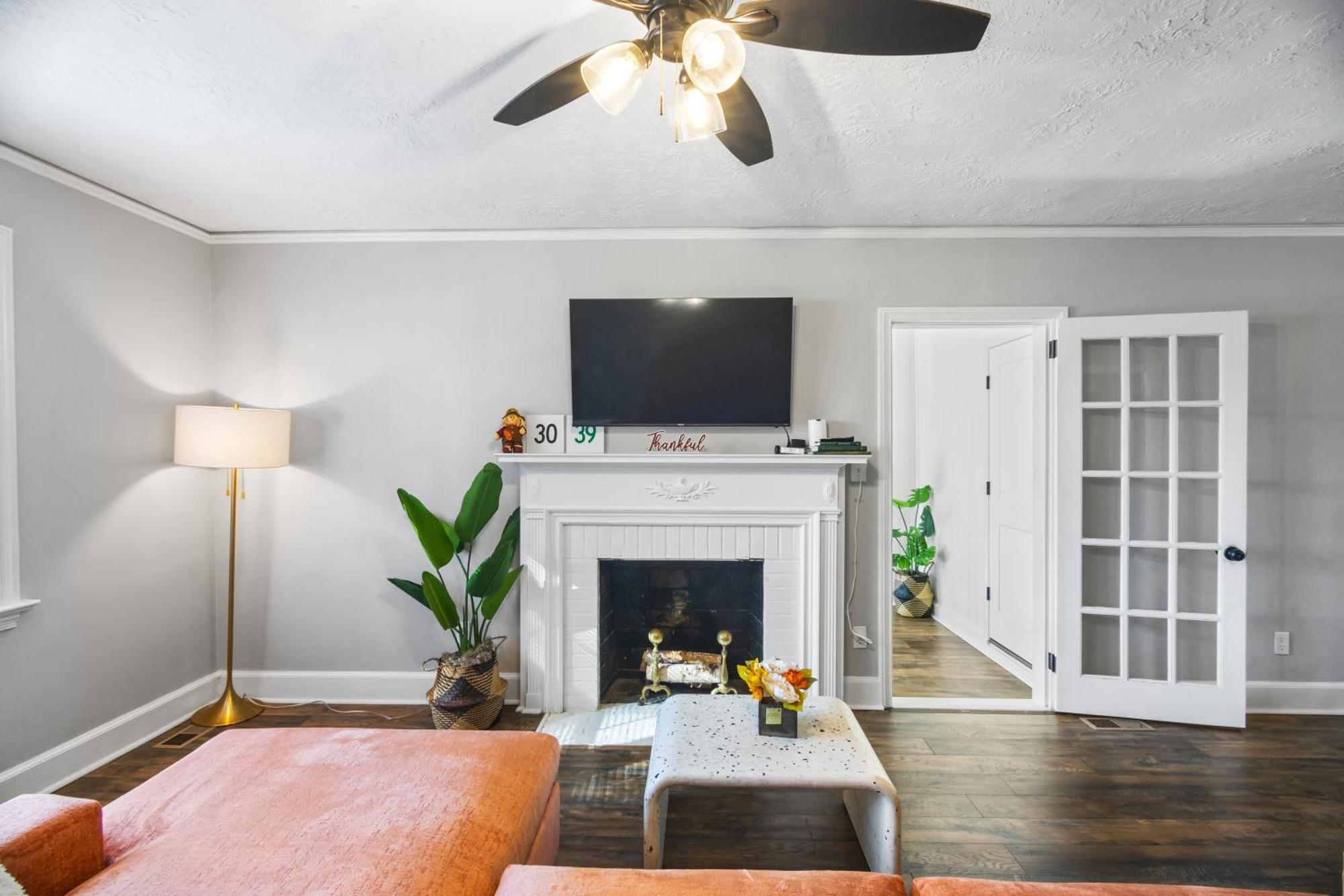Forest Hills Holiday home Augusta